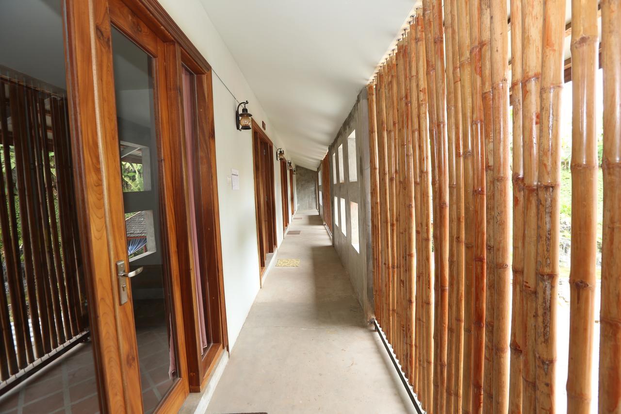Charming Lao Hotel Muang Xai Exteriér fotografie