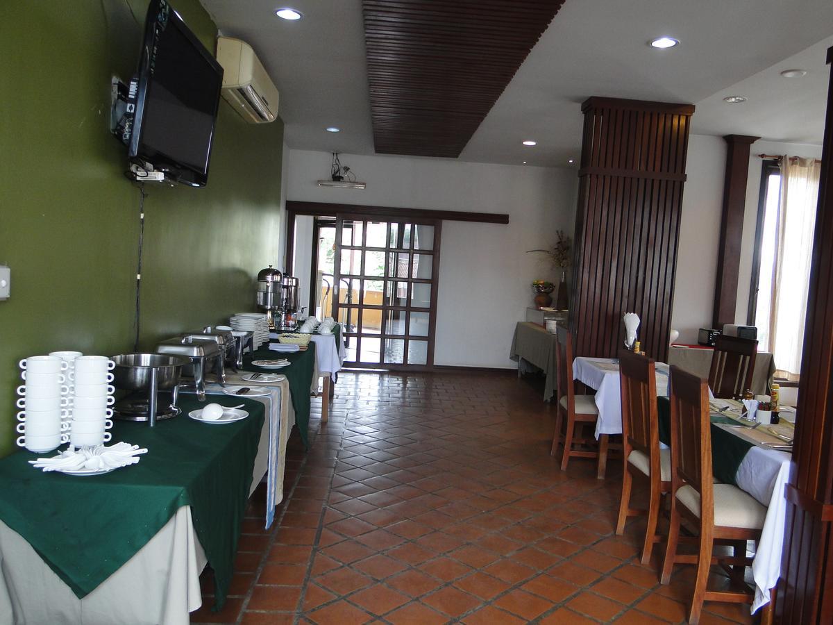 Charming Lao Hotel Muang Xai Exteriér fotografie